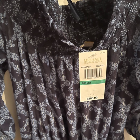 Michael Kors dress - Picture 5 of 7